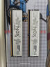 宇瞻（Apacer）DDR5內存條 NOX暗黑馬甲 6000/6400/6800 臺式機內存16G 游戲電競馬甲條 海力士顆粒 暗黑馬甲【6000/C38】白色/美光M-die 16GB 1條 曬單實(shí)拍圖