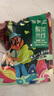 食鮮道紅油麻辣米線陜西特產(chǎn)番茄米線酸菜米線西安特色美食 懶人速食 酸菜味200g×4袋（送2袋） 曬單實拍圖