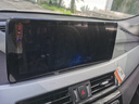 路仕航寶馬5系3系1系320li改裝x1x3 x5 x6車載中控顯示大屏幕導(dǎo)航一體機(jī) 12.3寸安卓大屏+carplay+hicar 八核4G版(8+64G) 曬單實(shí)拍圖