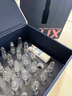 QLUX瑞士冰川水三重玻尿酸安瓶精華原液保濕修護(hù)高效補(bǔ)水潤(rùn)膚精華液 1ml*30支【改善肌底 強(qiáng)效鎖水】 曬單實(shí)拍圖