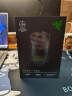 雷蛇（Razer）毒蝰V3pro專業版 V2pro 極速版無線鼠標 輕量化電競游戲鼠標 人體工程學對稱設計 毒蝰v3pro 黑色【自帶8KHZ接收器】 曬單實拍圖