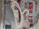 懶角落兒童衣架嬰兒寶寶晾衣架簡(jiǎn)約衣服掛衣架無(wú)痕防滑衣掛 白色10支裝 曬單實(shí)拍圖