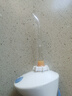潔碧（Waterpik）[官方直營(yíng)店】/碧潔碧樂(lè)士樂(lè)儀艾爾心諾水牙線洗牙沖牙器手柄水管配件 標(biāo)準(zhǔn)噴頭2支【顏色隨機(jī)】 曬單實(shí)拍圖