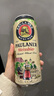 保拉納（Paulaner）柏龍 經(jīng)典小麥白啤 500ml*24聽 德國(guó)進(jìn)口 蘇超 看球 曬單實(shí)拍圖