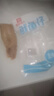 香辣魷魚仔滿籽墨魚仔小包裝原味麻辣帶籽炭燒即食熟食零食小吃 【原味】魷魚仔25g*10包 曬單實(shí)拍圖