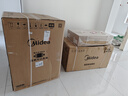 美的（Midea）洗衣機全自動10公斤滾筒國家補貼以舊換新  一級能效1.1高洗凈比除菌凈螨羽絨洗節(jié)能快洗 省時省電凈速洗丨10公斤單洗36 曬單實拍圖