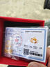 萬(wàn)裕金黃金吊墜HelloKitty凱蒂貓頭足金999吊墜黃金項(xiàng)鏈鎖骨鏈情人節(jié)禮 HelloKitty0.3克+S925鏈子+證書(shū) 曬單實(shí)拍圖