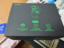 EPZ G10 幻彩龍 電競(jìng)游戲耳機(jī)入耳式游戲耳機(jī)有線帶麥電腦手機(jī)csgo吃雞聽(tīng)聲辯位G20耳機(jī)3.5/type-cG20 1.2米帶麥3.5口送電腦USB音頻線 曬單實(shí)拍圖