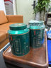 七春 普洱茶散茶 生茶500g云南古樹生普茶葉像綠茶苦教師中秋節(jié)送長輩 曬單實拍圖