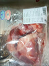 龍大肉食 黑豬多肉大骨塊凈重4斤 ＞45%帶肉率 豬骨頭新鮮食材黑豬肉生鮮  曬單實(shí)拍圖