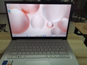 華碩a豆14 2025新品AI輕薄本 筆記本電腦(13代i5 16G 1T大硬盤 護(hù)眼屏 贈office)國家補(bǔ)貼20% 辦公學(xué)生 曬單實拍圖