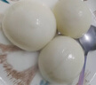 鹿有有傳統鮮肉大湯團360g/袋(共6個(gè))湯圓元宵冷凍早餐速食半成品 曬單實(shí)拍圖