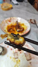 鰻魚皇后鰻魚蒲燒(評價50萬+)整條300g活烤即食海鮮 兒童營養(yǎng)輔食生鮮食品 曬單實拍圖