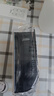 國(guó)際電工86型插座防水罩自粘貼式開關(guān)電源保護(hù)蓋套防水盒浴室衛(wèi)生間防濺盒 一位防水盒-86型通用【黑透明】 曬單實(shí)拍圖