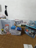 航嘉（Huntkey）WD750K全模組 金牌750W電腦電源皓月白（80PLUS金牌/單路60A/全電壓/LLC+SR+DC-DC/智能溫控） 曬單實拍圖