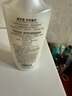 施華蔻（Schwarzkopf）新羊絨脂滋養(yǎng)洗護套裝(600ml洗+400ml潤) 染燙發(fā)質(zhì)適用 曬單實拍圖