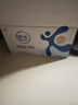 舒化 伊利舒化奶無(wú)乳糖牛奶 高鈣型220ml*24盒 禮盒裝 4-5月產(chǎn) 曬單實(shí)拍圖