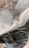 維多利亞的秘密 楊冪同款 夏季時尚防滑涼感無肩帶抹胸纖薄款文胸內衣女 54A2黑色 11262521 L 曬單實拍圖