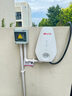 比亞迪充電樁原裝7kw 適用于漢宋PLUS宋L海豹秦PLUS海鷗海豚唐元（送裝一體）30米內(nèi)免費(fèi)安裝 曬單實拍圖