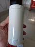 象普（SHINPUR）迷你保溫杯女小巧口袋杯學(xué)生便攜隨手杯保溫水杯口杯 曬單實拍圖