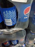 百事可樂 Pepsi 汽水碳酸飲料 500ml*24瓶 整箱裝 百事出品 曬單實(shí)拍圖