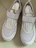 斯凱奇（Skechers）女鞋夏季網(wǎng)面透氣瑪麗珍淺口單鞋平底百搭休閑鞋通勤工作鞋117327 曬單實拍圖