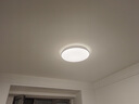 雷士（NVC）LED筒燈客廳臥室嵌入式天花燈7瓦白色暖白全光譜護(hù)眼【光華】Ra98 曬單實(shí)拍圖