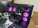 華碩（ASUS）ROG STRIX GeForce RTX 4060 Ti O8G GAMING  電競(jìng)游戲顯卡 曬單實(shí)拍圖