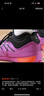 adidas利拉德9代穩(wěn)定緩震防滑專業(yè)籃球鞋 紫翼風(fēng)行阿迪達斯 紫翼風(fēng)行 42.5 曬單實拍圖