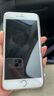 Smorss【3片裝】適用iPhone8 Plus/7Plus/6s Plus鋼化膜 蘋果8P/7p/6sPlus手機膜 非全屏覆蓋保護膜 曬單實拍圖