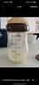 世喜奶瓶配件 新生兒奶瓶玻璃瓶身240ml（僅適配新生兒防脹氣奶瓶） 曬單實拍圖