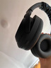 索尼（SONY）WH-1000XM4 高解析度無(wú)線藍(lán)牙 智能降噪 頭戴式 深夜藍(lán) 七夕禮物 曬單實(shí)拍圖