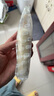 美豐 鮮奶提子雪糕70g*6 曬單實(shí)拍圖