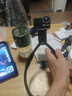 大疆（DJI）Osmo Action 掛脖支架 Osmo 360/Action 5 Pro/Action 4/Action 3/DJI Action 2 大疆運(yùn)動(dòng)相機(jī)配件 Osmo Action 掛脖 曬單實(shí)拍圖