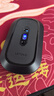 聯(lián)想（Lenovo）鼠標 無線鼠標 藍牙鼠標 小新Air2藍牙無線鼠標 便攜辦公鼠標 臺式機筆記本鼠標 冰河銀 曬單實拍圖