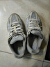 耐克NIKE女子休閑鞋W NIKE P-6000運動鞋HV4312-025淺灰色37.5 曬單實拍圖