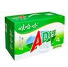 娃哈哈 AD鈣奶 含乳飲料 220g*24瓶 整箱裝 兒童回憶 曬單實(shí)拍圖