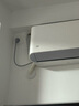小米小米3匹 新一級能效 巨省電大掛機 變頻冷暖 智能互聯(lián) 壁掛式空調(diào)72GW-NA30/N1A1 家電國家補貼20% 3匹 一級能效 曬單實拍圖
