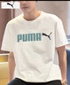 彪馬（PUMA）男裝 運(yùn)動(dòng)服透氣上衣跑步健身訓(xùn)練舒適休閑時(shí)尚圓領(lǐng)套頭衫衛(wèi)衣 693714-87 XL 185【推薦體重160-180斤】 曬單實(shí)拍圖