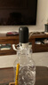 桶裝水抽水器電動(dòng)飲水機(jī)家用充電壓水器自動(dòng)上水器抽水泵 電動(dòng)抽水器黑色一個(gè)裝 曬單實(shí)拍圖