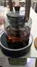 茶沿煮茶壺電陶爐煮茶器燒水壺泡茶爐養(yǎng)生壺套裝家用功夫茶具套裝 曬單實(shí)拍圖