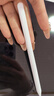 犀狼【2025最新款｜官網(wǎng)1:1】適用OPPO一加平板電容筆Pad4Pro/Pad3手寫筆PadAir2/3觸控筆防誤觸全通用 【原版1:1全功能】絲滑不斷觸｜靈敏度提升999% 2025頂配新款｜書 曬單實拍圖