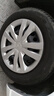 米其林（MICHELIN）汽車輪胎 185/60R15 88H 韌悅 ENERGY XM2 + 適配Fit/桑塔納 曬單實(shí)拍圖