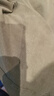 HERDE PEOPLE 牧荒者反季清倉(cāng)長(zhǎng)款棉服男女情侶款冬季連帽加厚保暖棉衣冬裝外套 黑色 L 140-160斤 曬單實(shí)拍圖