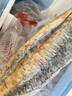 鰻鱺堂白燒烤鰻300g整條裝 加熱即食出口品質(zhì)預(yù)制海鮮佳肴 曬單實拍圖