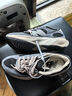 NEW BALANCE NB男女鞋厚底增高休閑運(yùn)動(dòng)鞋老爹鞋蛋殼鞋UWRPDMOB UWRPDCST 黑色/深灰藍(lán) 42 (腳長26.5cm) 曬單實(shí)拍圖