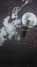 BOXLAMP黑色Plus星空燈專用星盤 動(dòng)態(tài)月上樹梢（無主機(jī)無法使用慎拍） 曬單實(shí)拍圖