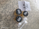 獾尊獾子油可煎雞蛋純正獾油無添加可食用獾油燒燙胃腸 3瓶長白山獾子油每瓶50克可煎蛋 曬單實(shí)拍圖