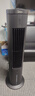 美的（Midea）【降溫優(yōu)選】家用空調(diào)扇智能語音冷風扇負離子凈化靜音落地冷風機水冷塔扇強力制冷小空調(diào)ACA10TJR 曬單實拍圖