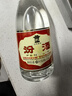 汾酒黃蓋玻汾53度  475mL 清香型白酒 高度口糧酒 泡酒 送禮禮贈 53%vol 475mL 6瓶 黃蓋玻汾 曬單實拍圖